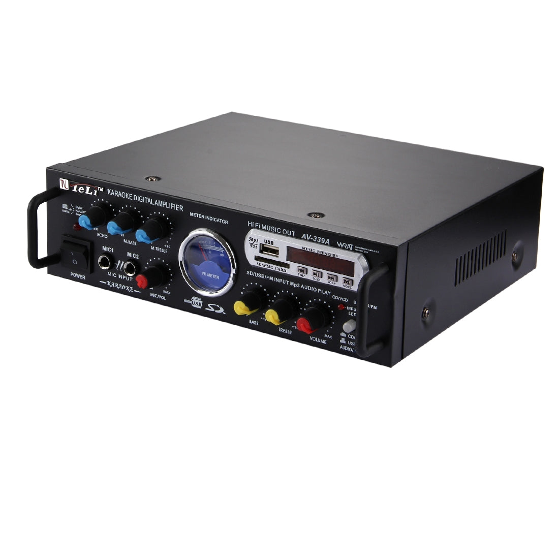 Amplifier BT-339
