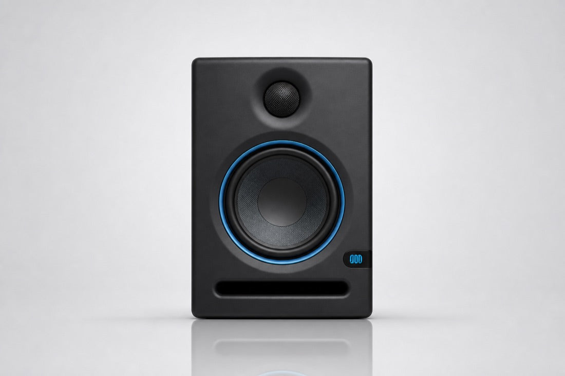 SM-8 Studio Monitor