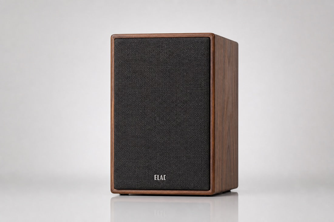 B2 Bookshelf Speaker