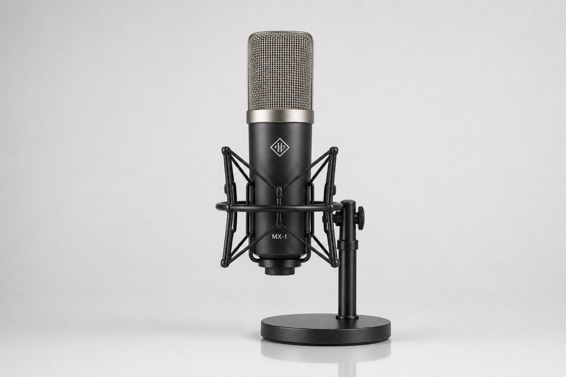C1 Condenser Mic