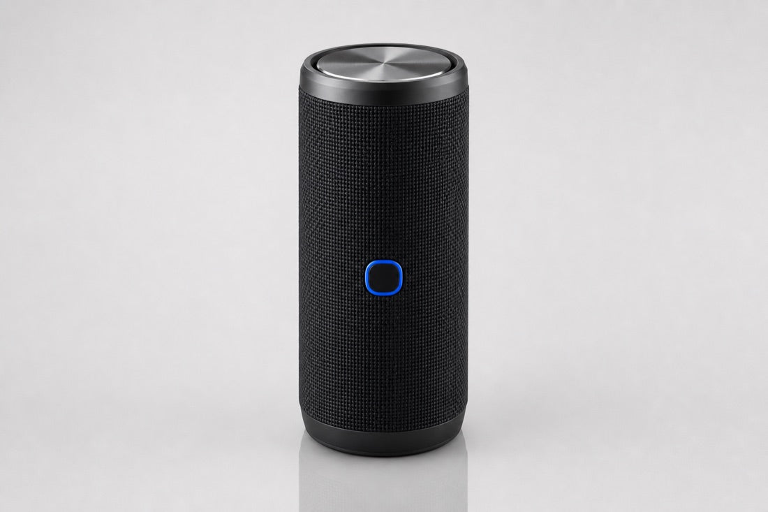 Go Portable Speaker
