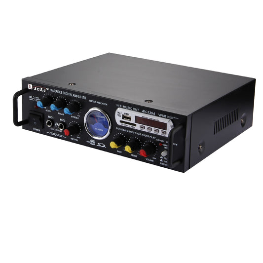 Amplifier BT-339