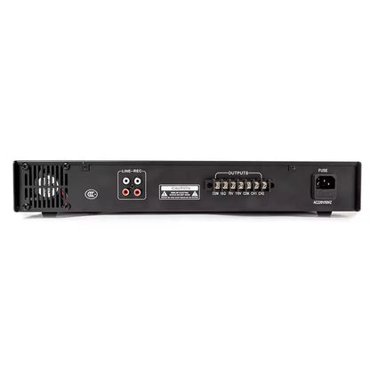 Amplifier MC-180D