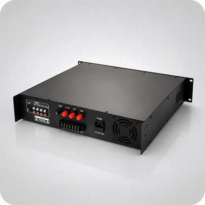 Amplifier MC-150B
