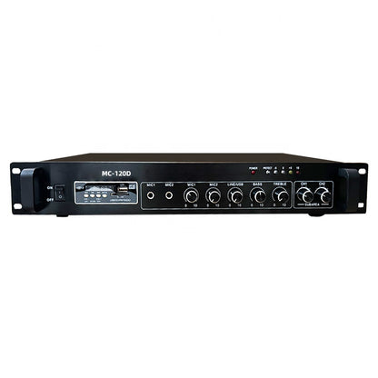 Amplifier MC-120D