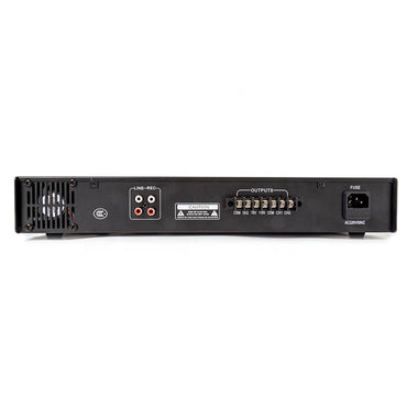Amplifier MC-120D