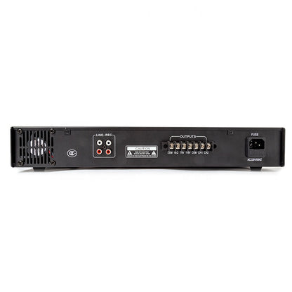 Amplifier MC-120D