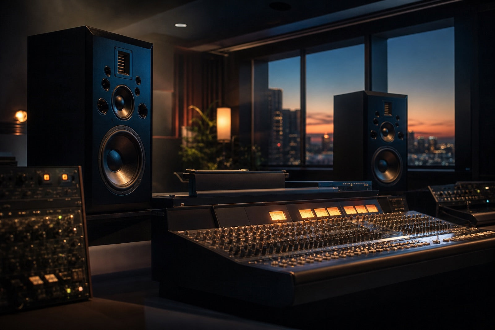 Sound, engineered for the way you listen.