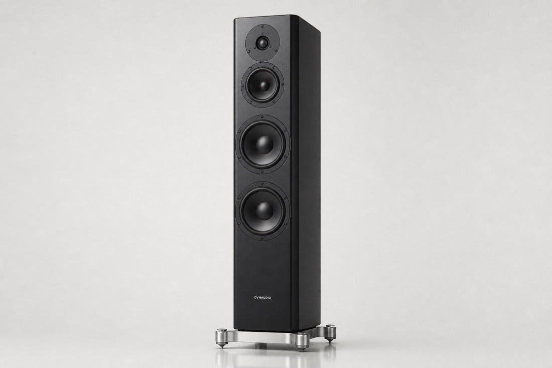 T5 Tower Speaker